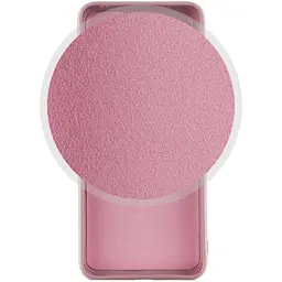 Чохол Silicone Cover Lakshmi Full Camera (AA) для Realme Note 50 5G Рожевий / Pink Sand - мініатюра 2