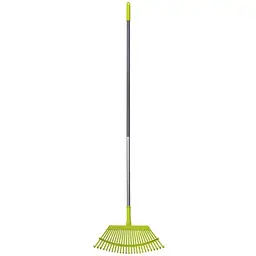 Граблі віялові My Garden металеві 25 зубців 1.63 м (215-3-25-1630) - мініатюра 2