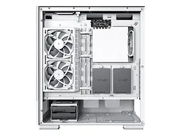 Корпус Montech SKY TWO White - мініатюра 3