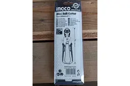 Міні-болторіз Ingco Industrial 200 мм Cr-V (HMBC0808) - мініатюра 7