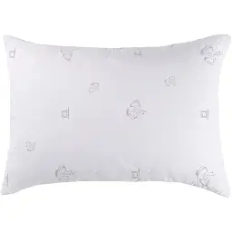 Подушка ТЕП Nature Harmony Soft 70 x 70 см зіп-пакет (3-04876_00000)