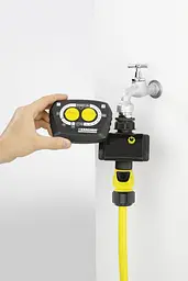 Блок керування поливом Karcher WT 4 (2.645-174.0) - мініатюра 3