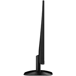 Монітор TFT 27" AOC Q27B35E, QHD IPS, 75Гц, HDMI, DP, чорний (Q27B35E) - мініатюра 2