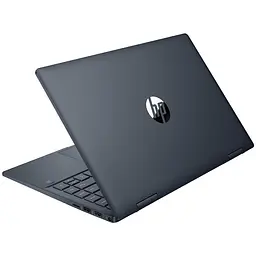 Ноутбук HP Pavilion x360 2-in-1 14-ek1005nn i7-1355U la 50GHz, IPS, 16GB DDR4, 1TB, Windows 11 Home - мініатюра 4