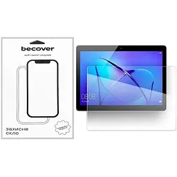 Скло захисне BeCover Thomson TEO 10" (710035)