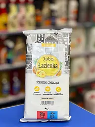Luba Comfort універсальні вологі серветки для миття ванної кімнати парфумовані 32шт