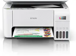 БФП EPSON EcoTank L3256 Wi-Fi (C11CJ67414) - мініатюра 3