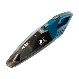 Пилосос Rotex Turbo Flex (RVH60-B) - мініатюра 8