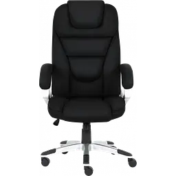 Офісне крісло GT Racer (X-2852 Classic Fabric Black) - мініатюра 2