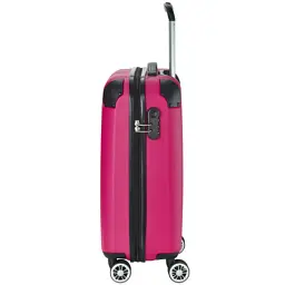 Валіза Travelite City Berry S (TL073047-17) - мініатюра 5