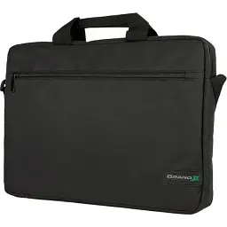 Сумка для ноутбука Grand-X SB-120 15.6'' Black