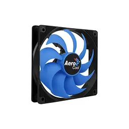 Кулер до корпусу AeroCool Motion 12 (ACF3-MT00210.11) - мініатюра 3