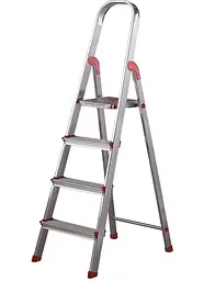 Драбина Rolser Escalera Unica 4 сходини (UNI002)