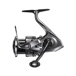Котушка Shimano Twin Power FE 2500 9+1BB 5.11 (TP2500FE)