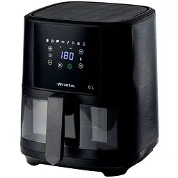 Мультипіч Ariete 4626 BK (00C462600AR0)
