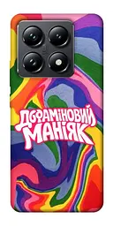 Чохол Demsky Dopamine для Xiaomi 14T Pro