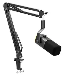 Мікрофон Maono PD100XS Black (G-000004384)