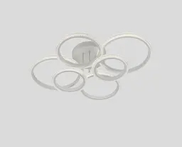 LED Люстра C9011-2+2+2