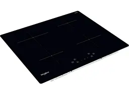 Варильна поверхня Whirlpool WS QS460 NE - мініатюра 3
