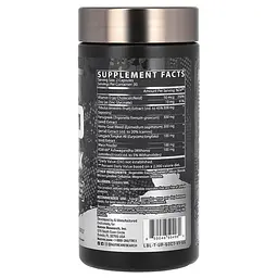 Стимулятор тестостерону Nutrex Research T-UP Max 60 капсул - мініатюра 2