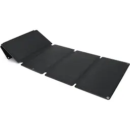 Складана сонячна панель BRAZZERS SP40 18V/40W