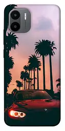 Чохол Demsky BMW at sunset для Xiaomi Redmi A1+ / A2+