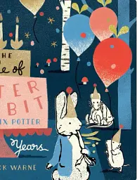 The Tale Of Peter Rabbit - мініатюра 5