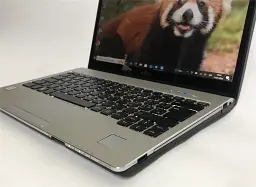 Ноутбук Fujitsu LifeBook S936 / 13.3" FullHD IPS Touch / i5-6300U / 8GB / 256GB SSD / Win10Pro / Backlight - Б/в - мініатюра 10