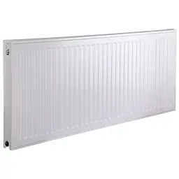 Радіатор сталевий Optimum 11 тип 500x1200 мм бічне підключення (13199)