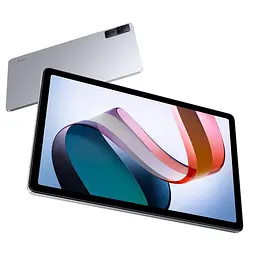 Планшет Xiaomi Redmi Pad 4/128GB Wi-Fi Moonlight Silver  - мініатюра 2