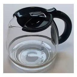 Кавоварка Clatronic KA 3473 Black - мініатюра 3