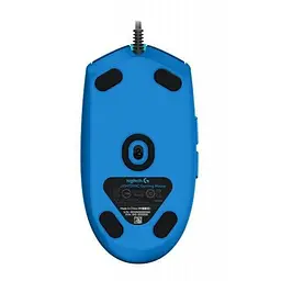 Миша Logitech G102 Lightsync USB Blue (910-005801) - мініатюра 5