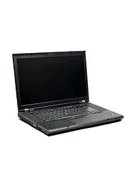 Б/В Ноутбук Lenovo ThinkPad T520 (15.6" 1600*900/i5-2220M/8GB DDR3/SSD 256GB) - мініатюра 3
