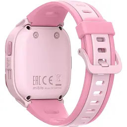 Smart Watch Mibro Watch Phone P6 Pink (XPSWP004) UA - мініатюра 4
