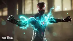 Гра PS5 Marvel Spider-Man 2 (1000039312) - мініатюра 7