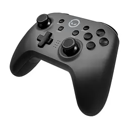 Геймпад Lorgar TRIX-510 PC iOS13 Android PS3 Bluetooth Black (LRG-GP510) - мініатюра 3
