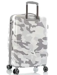 Валіза Heys White Camo (M) (13126-3045-26) 930180 - мініатюра 4