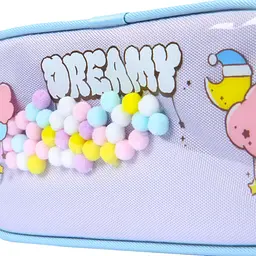 Пенал м'який Yes PH-30 Line Friends Dreamy (533756) - мініатюра 6
