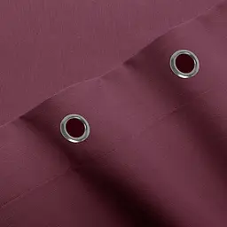 Шторка для душу та ванної Cosas 180x200 coral, лаванда (ShowerCurtains_08Coral_DUK_180x200) - мініатюра 6