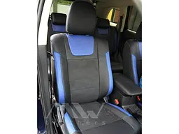 Авточохли модельні MW Brothers для Mitsubishi Outlander III c 2013 - мініатюра 4