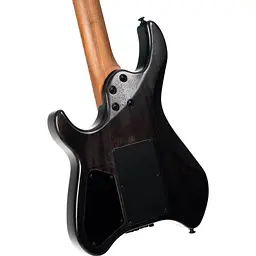 Електрогітара Cort Space G6TR Semi Gloss Lagoon - мініатюра 4