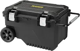 Ящик для інструментів Stanley Fatmax Mid-Size Chest 748x516x430 мм з колесами