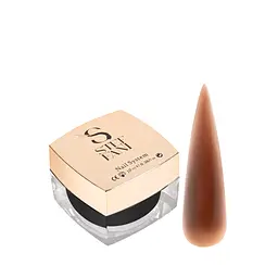 Акрігель для нігтів камуфлюючий Steffani Light Acryl Gel 10 мл, 26 Коричневий