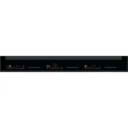 Індукційна варильна поверхня Electrolux EIV87671 [140635] - мініатюра 2