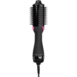 Фен-щітка Revlon Salon One-Step для короткого волосся (RVDR5282UKE1) - мініатюра 2