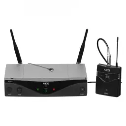 Мікрофон AKG WMS420 Presenter SET Band A (3414H00010) - мініатюра 3