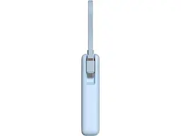 Зовнішній акумулятор (Power Bank) Xiaomi 10000mAh 67W Ice Blue (BHR08NZGL) - мініатюра 5