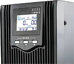Джерело безперебійного живлення [ДБЖ] EnerGenie EG-UPS-PS2000-02 [110547] - мініатюра 3