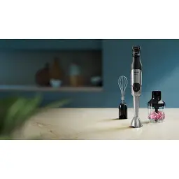 Блендер заглибний Philips Series 5000 чорний (HR2683/00) - мініатюра 7