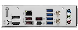 Материнська плата MSI B850 GAMING PLUS WIFI6E (B850 GAMING PLUS WIFI6E) (Socket AM5, AMD B850, ATX) - мініатюра 4
